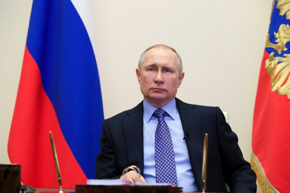 russia sancoes