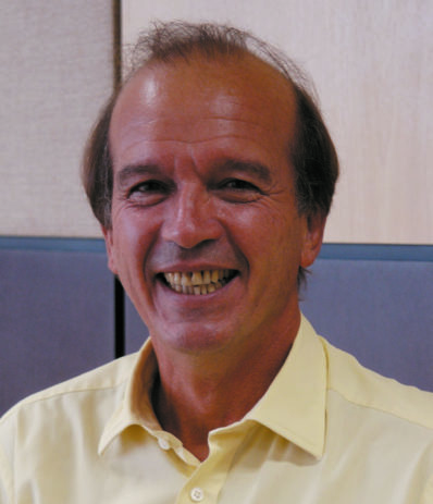 Michel Fleuriet