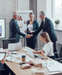 crescimento médias empresas